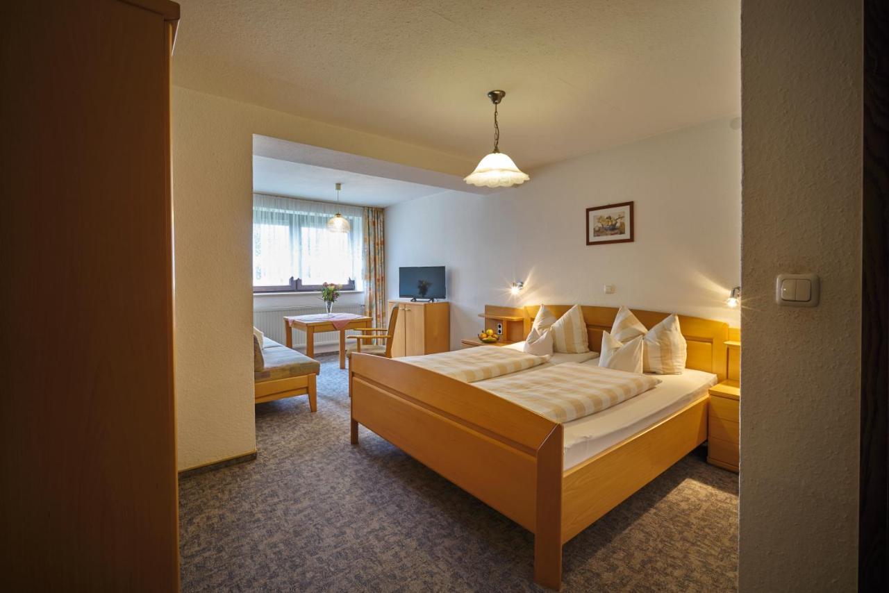 Hotel Vogloeder Hof Bad Füssing Zewnętrze zdjęcie