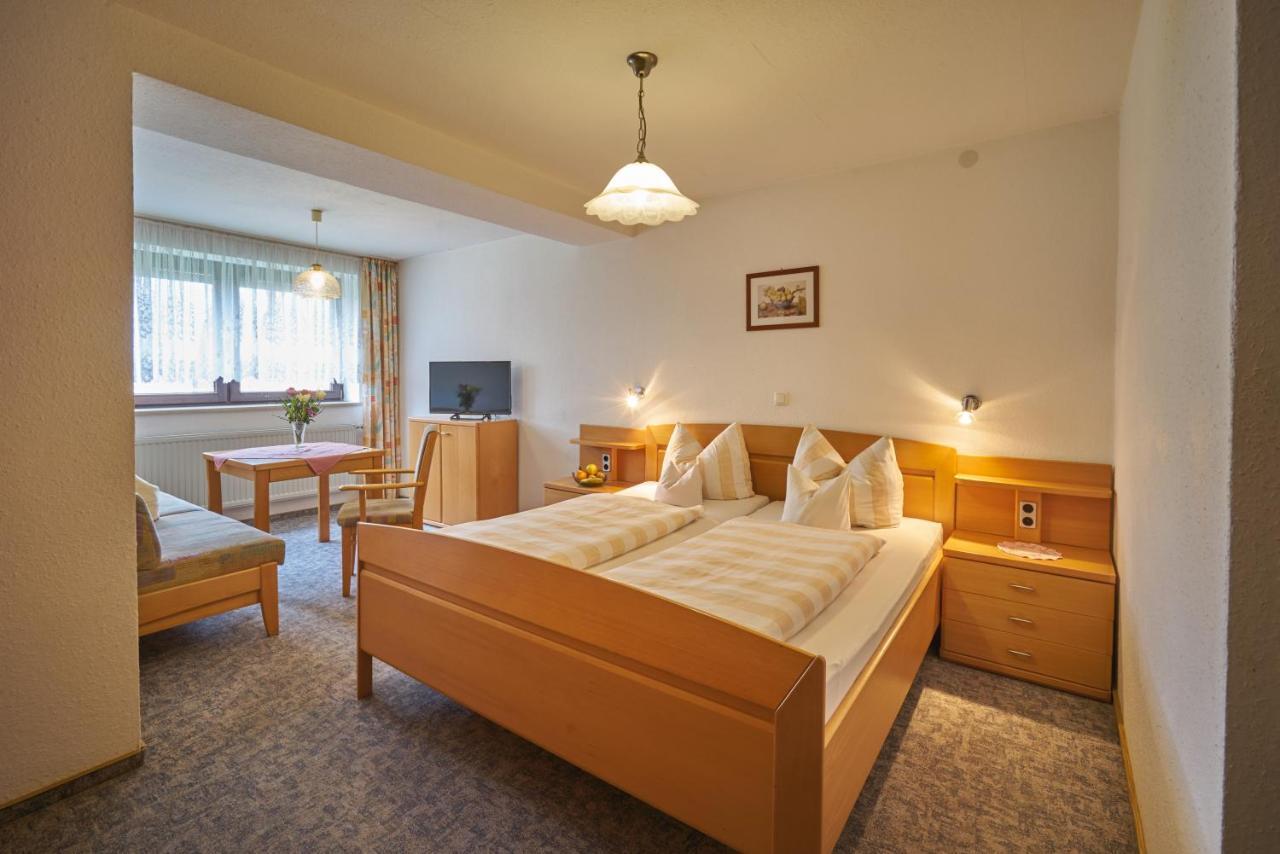 Hotel Vogloeder Hof Bad Füssing Zewnętrze zdjęcie