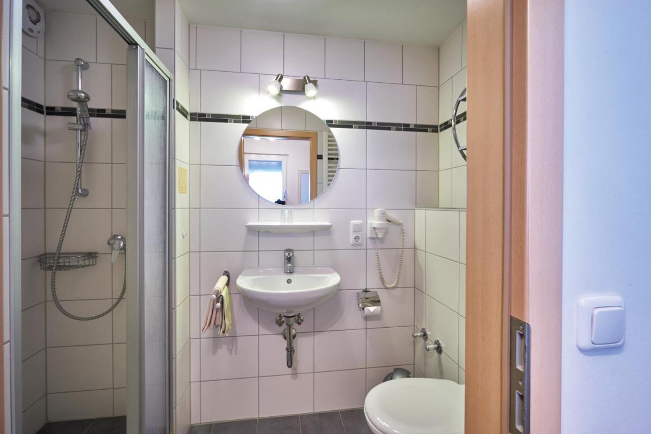 Hotel Vogloeder Hof Bad Füssing Zewnętrze zdjęcie