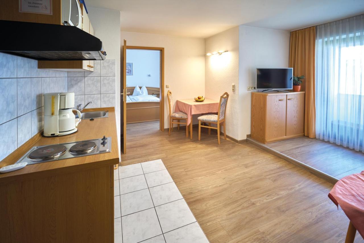 Hotel Vogloeder Hof Bad Füssing Zewnętrze zdjęcie