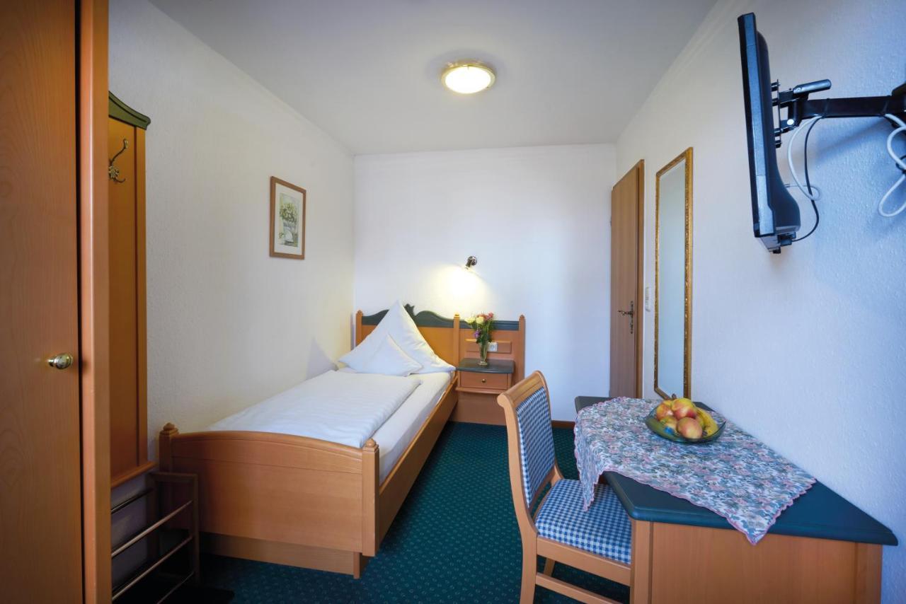 Hotel Vogloeder Hof Bad Füssing Zewnętrze zdjęcie