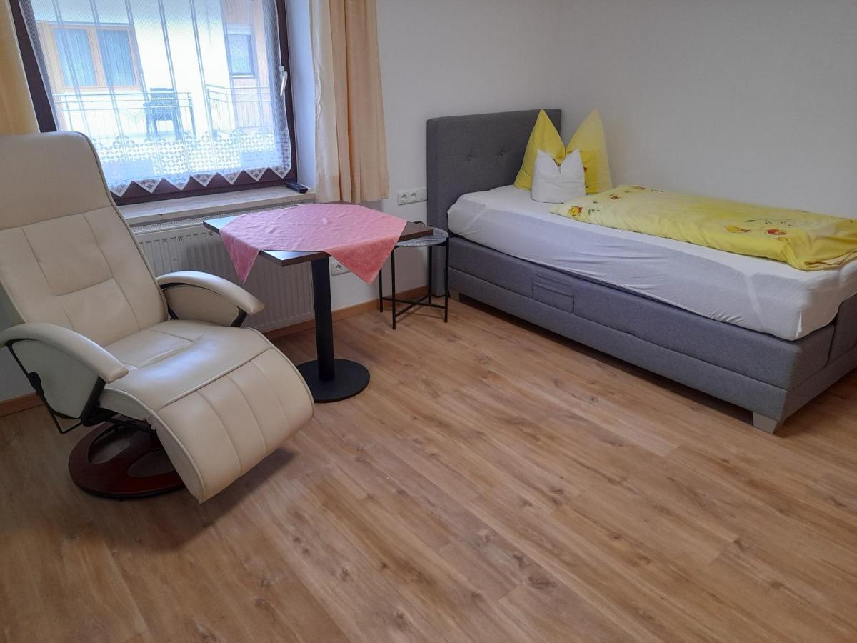 Hotel Vogloeder Hof Bad Füssing Zewnętrze zdjęcie
