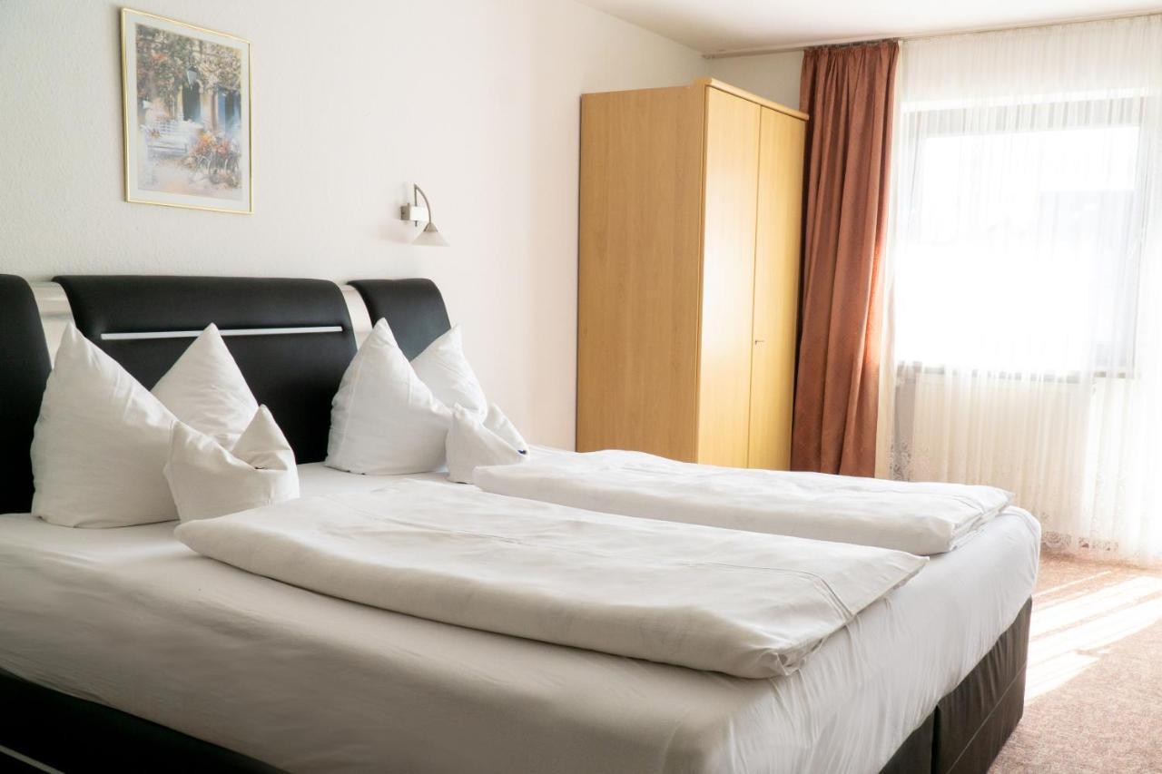 Hotel Vogloeder Hof Bad Füssing Zewnętrze zdjęcie