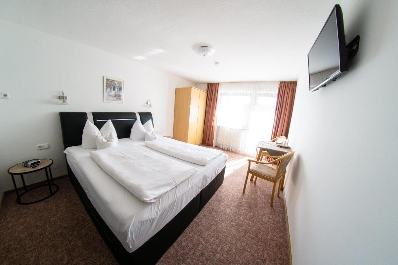 Hotel Vogloeder Hof Bad Füssing Zewnętrze zdjęcie