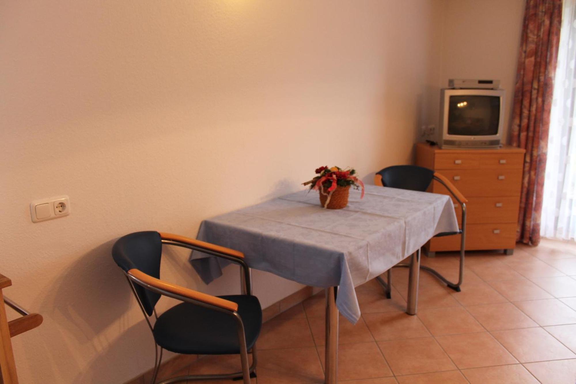 Hotel Vogloeder Hof Bad Füssing Pokój zdjęcie