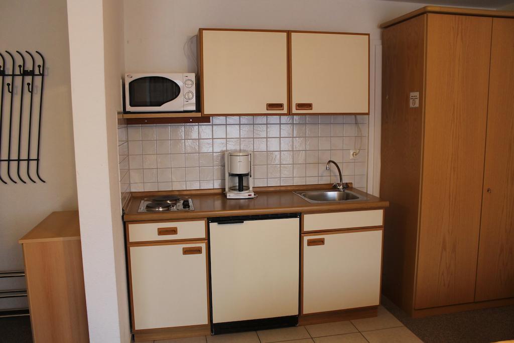 Hotel Vogloeder Hof Bad Füssing Pokój zdjęcie